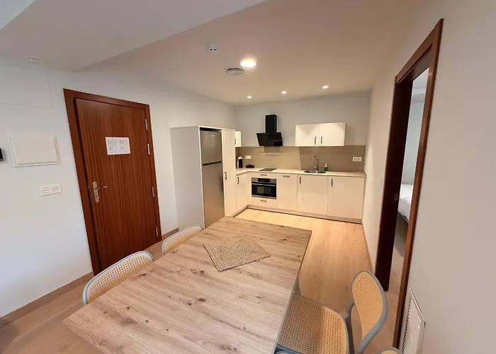 Apartamento ésera Santa Liestra y San Quílez