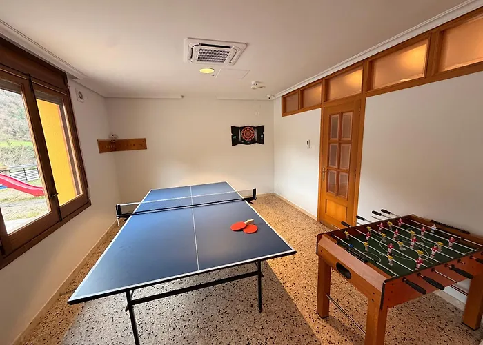 ésera Santa Liestra y San Quílez