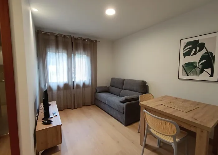Apartamento ésera Santa Liestra y San Quílez