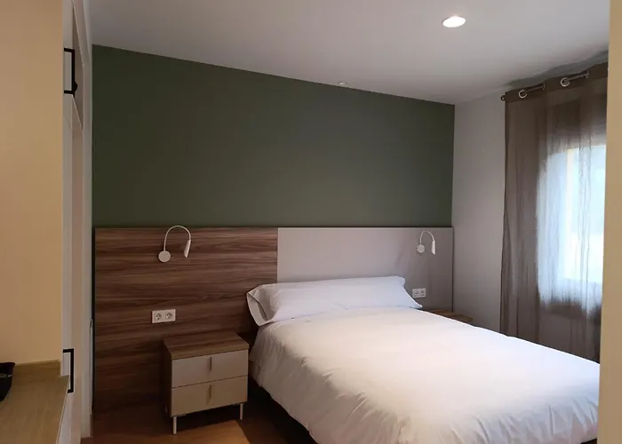 Apartamento ésera Santa Liestra y San Quílez