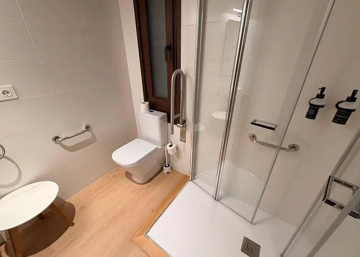 ésera Santa Liestra y San Quílez